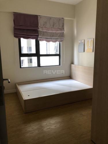 Phòng ngủ Masteri Thảo Điền Quận 2 Căn hộ Masteri Thảo Điền view nội khu, 2 phòng ngủ.