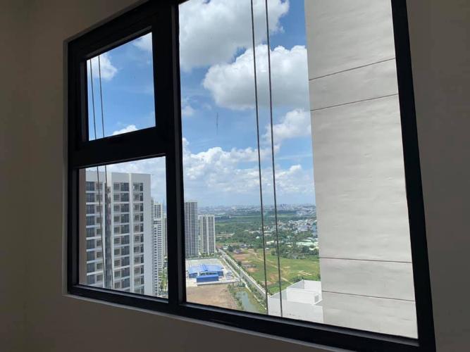 View Vinhomes Grand Park Quận 9 Căn hộ Vinhomes Grand Park tầng thấp, đón view Tây Nam.