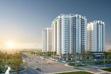 Căn hộ Lovera Vista - Khang Điền hút khách nhờ mức giá vừa tầm