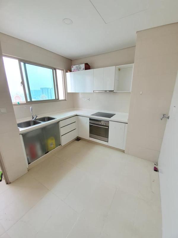 can-ho-the-vista-an-phu Bán hoặc cho thuê căn hộ The Vista An Phú 2PN, nội thất cơ bản, ban công Đông Nam, view Xa lộ Hà Nội