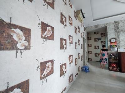 Bán căn hộ Phú Mỹ Thuận tầng trung, diện tích 93m2 - 3 phòng ngủ, không có nội thất