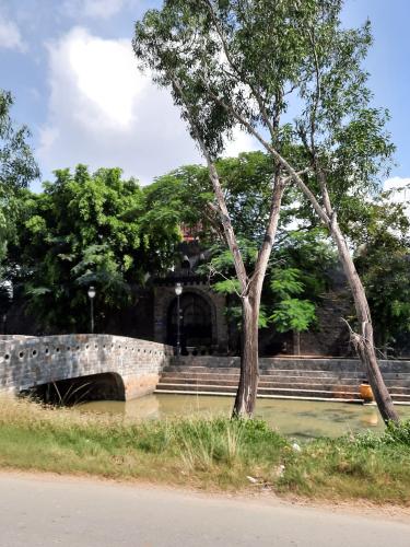 đất nền Long Trường Quận 9 Bán 1559m2 đất nền hẻm 206 Long Thuận, Long Trường Quận 9