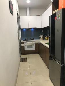 Căn hộ Dragon Hill 2, Nhà Bè Căn hộ Dragon Hill 2 tầng trung, ban công hướng Đông Nam.