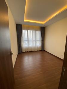 Phòng ngủ Palm Heights Quận 2 Căn hộ Palm Heights tầng cao, hướng Bắc, view nội khu thoáng mát.