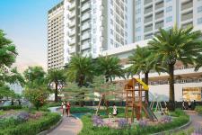 Masteri Millennium - cong-vien-millenium