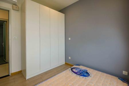 Phòng ngủ căn hộ PALM HEIGHTS Cho thuê căn hộ Palm Heights 2PN, đầy đủ nội thất, ban công Đông Nam, view nội khu