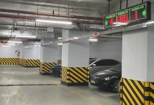 Bãi đậu xe thông minh bậc nhất Việt Nam có gì đặc biệt?