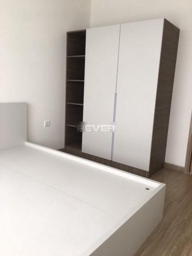 Phòng ngủ Vinhomes Grand Park Quận 9 Căn hộ Vinhomes Grand Park tầng cao, nội thất tinh tế tiện nghi.