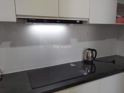 Căn hộ Cetana Thủ Thiêm, Quận 2 Căn hộ Cetana Thủ Thiêm tầng thấp, ban công hướng Đông Nam.