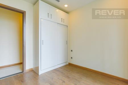 Phòng Ngủ 2 Căn hộ Vinhomes Central Park tầng cao hướng Đông Park 6