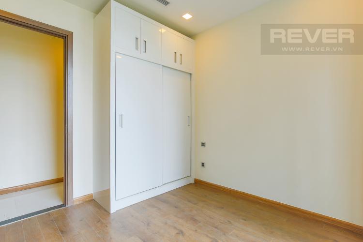 Phòng Ngủ 2 Căn hộ Vinhomes Central Park tầng cao hướng Đông Park 6