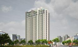 Vĩnh Hội - Chung cư Quận 4