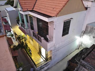 Mặt ngoài nhà phố Quận 9 Bán nhà đường Nguyễn Duy Trinh, Quận 9, thổ cư 85m2, cách chợ Long Trường 700m