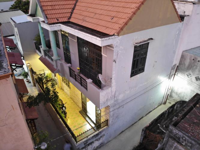 Mặt ngoài nhà phố Quận 9 Bán nhà đường Nguyễn Duy Trinh, Quận 9, thổ cư 85m2, cách chợ Long Trường 700m