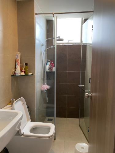 căn hộ Lexington Residence  Bán căn hộ 73m2 Lexington Residence nội thất đầy đủ