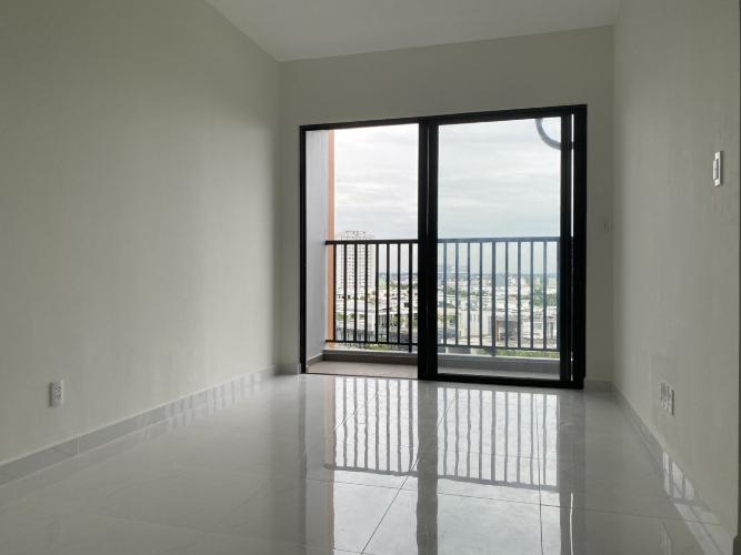 Phòng khách Safira Khang Điền, Quận 9 Căn hộ Safira Khang Điền tầng thấp, hướng Đông Nam, nội thất cơ bản.