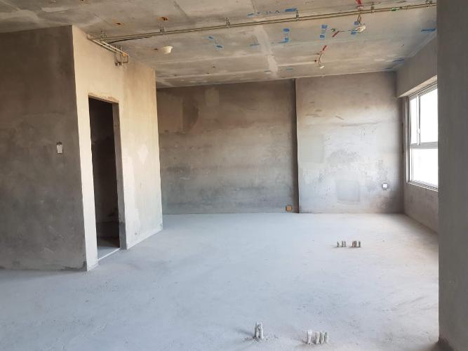 Bên trong căn hộ SUNRISE RIVERSIDE Bán căn hộ Sunrise Riverside thuộc tầng thấp, 2 phòng ngủ, diện tích 70.45m2, sổ hồng đầy đủ