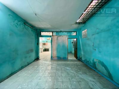 Bán nhà hẻm Huỳnh Tấn Phát, Quận 7, diện tích đất 157m2, sổ hồng chính chủ, ngay đầu chợ Tân Thuận