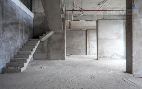 Tổng Quan Shophouse The Park Residence nằm ở tháp B3 giao thô