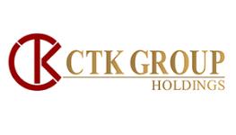 Công ty Cổ Phần Đầu Tư CTK Group