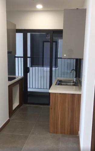 căn hộ Eco Green Sài Gòn Bán căn hộ tầng 12 Eco Green Sài Gòn - view đại lộ Nguyễn Văn Linh