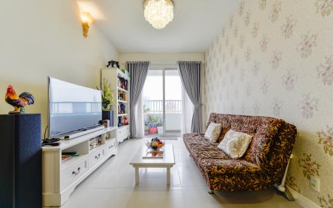 Căn hộ Lexington Residence tầng cao LD thiết kế hiện đại Căn hộ Lexington Residence tầng cao LD thiết kế hiện đại