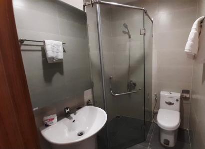 Nhà mẫu Bcons Garden Căn hộ hướng Đông Bcons Garden view thoáng mát.