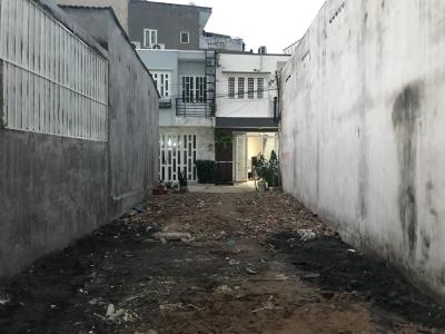 Đất nền Quốc lộ 13, Thủ Đức Đất nền trung tâm Thủ Đức, sổ hồng riêng bàn giao ngay.