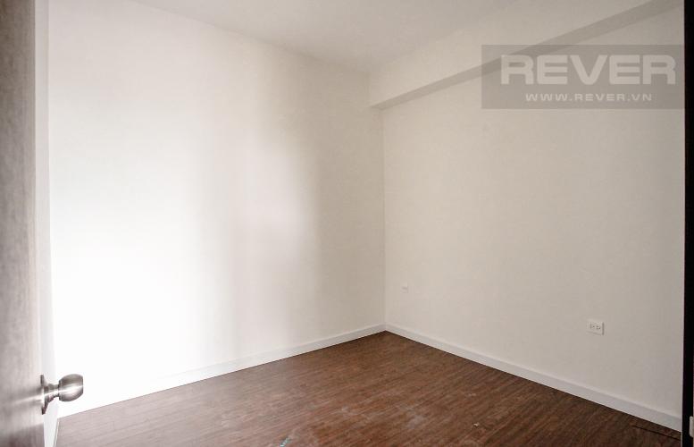 Phòng Ngủ 3 Bán căn hộ Sunrise Riverside 3PN, tầng thấp, diện tích 81m2, không nội thất