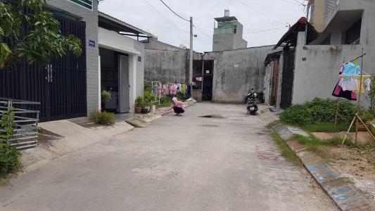 Bán đất nền đường Võ Văn Hát, diện tích đất 65.8m2, sổ hồng đầy đủ, thuận lợi kinh doanh