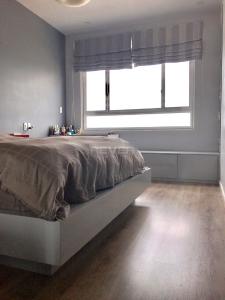 Căn hộ Tropic Garden, Quận 2 Căn hộ Tropic Garden view sông, đầy đủ nội thất.