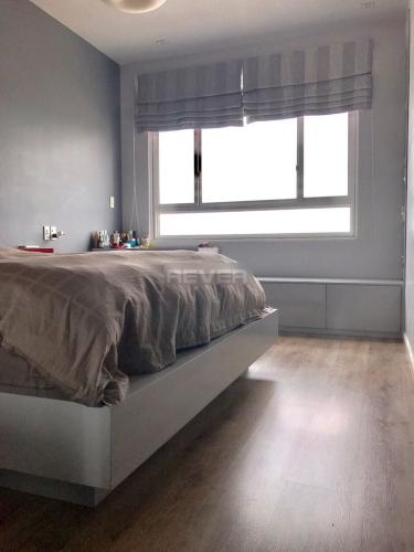 Căn hộ Tropic Garden, Quận 2 Căn hộ Tropic Garden view sông, đầy đủ nội thất.