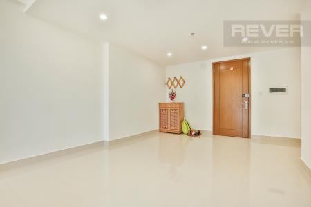 Phòng Khách Căn hộ The Park Residence 3 phòng ngủ tầng trung B3 nội thất đầy đủ