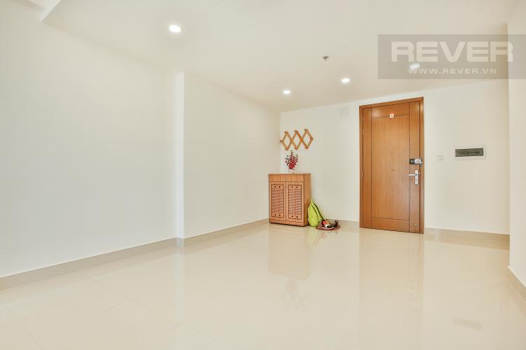 Phòng Khách Căn hộ The Park Residence 3 phòng ngủ tầng trung B3 nội thất đầy đủ