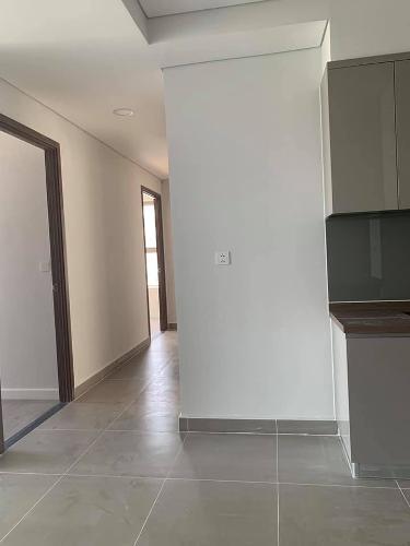 Hành lang River Panorama, Quận 7 Căn hộ River Panorama hướng Nam, view nội khu hồ bơi.