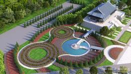 Sala Garden - Tien-ich-Sala-Garden-Hoa-vien-nghia-trang-5-sao