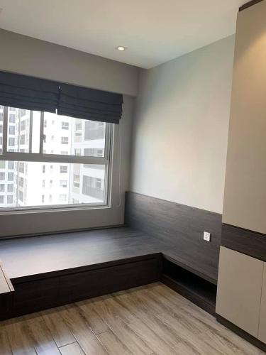 phòng ngủ nhỏ căn hộ SUNRISE RIVERSIDE Cho thuê căn hộ Sunrise Riverside 2 phòng ngủ, diện tích 70m2, đầy đủ nội thất, view hồ bơi