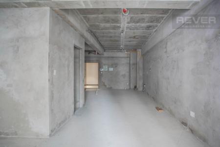 Căn hộ SAIGON SOUTH RESIDENCE bàn giao thô Bán căn hộ Saigon South Residence 2PN, diện tích 71m2, ban công hướng Bắc, bàn giao thô