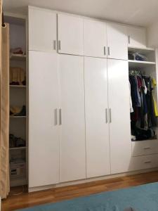 Phòng khách căn hộ E-home 5 The Bridgeview Bán căn hộ E-home 5 The Bridgeview, căn hộ tầng thấp, diện tích 51.6m2