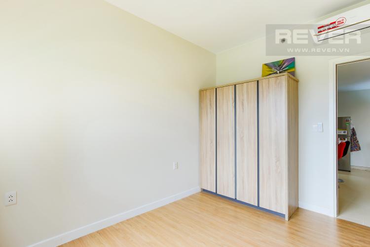 Phòng Ngủ 2 Căn hộ Masteri Thảo Điền tầng thấp tháp T5 đầy đủ tiện nghi