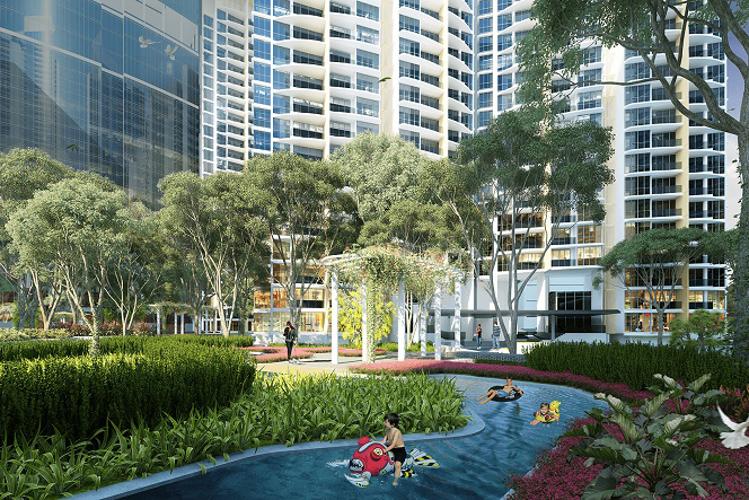 Kenton Node - Tien-ich-noi-khu-kenton-node