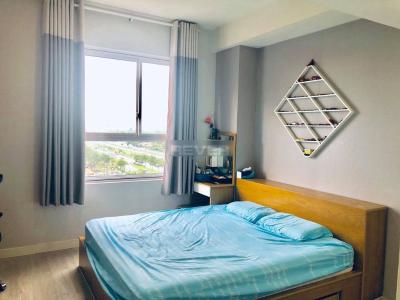Căn hộ Lexington Residence, Quận 2 Căn hộ Lexington Residence tầng thấp, đầy đủ nội thất.