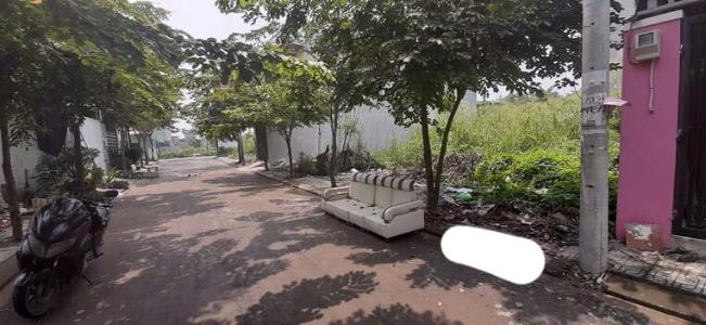 Đất nền Quận 9 Bán đất nền phường Long Trường, Quận 9, sổ hồng, thổ cư 100%