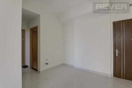 Phòng khách căn hộ JAMILA KHANG ĐIỀN Bán căn hộ Jamila Khang Điền 2PN, tầng 10, đầy đủ nội thất, view thoáng