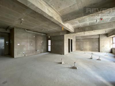 Căn hộ SAIGON SOUTH RESIDENCE bàn giao thô Bán căn hộ Saigon South Residence 3PN, tầng 21, diện tích 95m2, bàn giao thô