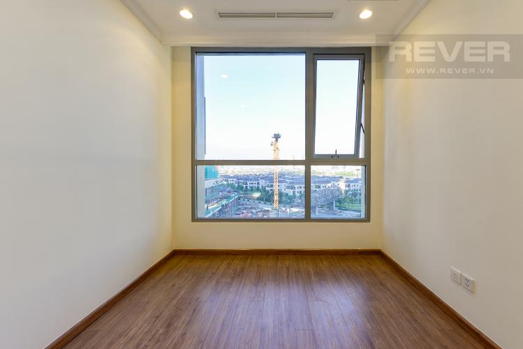 Phòng ngủ 3 Căn góc Vinhomes Central Park 3 phòng ngủ Landmark 2 nhà mới, chưa ở