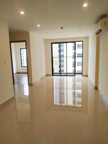 Phòng khách Vinhomes Grand Park Quận 9 Căn hộ view nội khu Vinhomes Grand Park tầng trung, nội thất cơ bản.