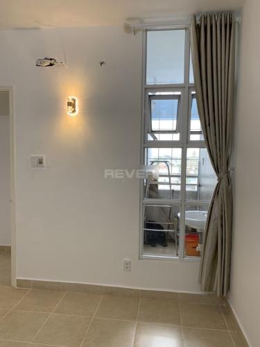 Không gian căn hộ Sunview Town Căn hộ Sunview Town nội thất cơ bản, hướng cửa Đông Nam.