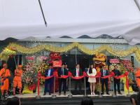 Thuận Phát chính thức khai trương Sales Gallery dự án Lovera Premier