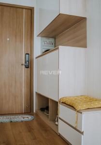 Căn hộ Richstar, Tân Phú Căn hộ Richstar tầng thấp hướng Đông Bắc view thành phố thoáng mát.